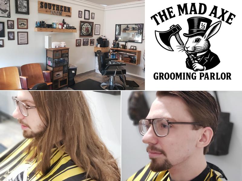 Southern Icon Studio