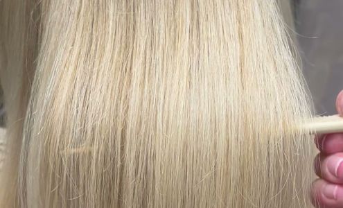 DA3A Hair Studio At Elite Salons & Suites, 1149 W Lancaster Ave suite 3A, Rosemont Pennsylvania 19010