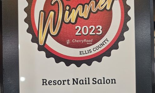 Resort Nail Salon