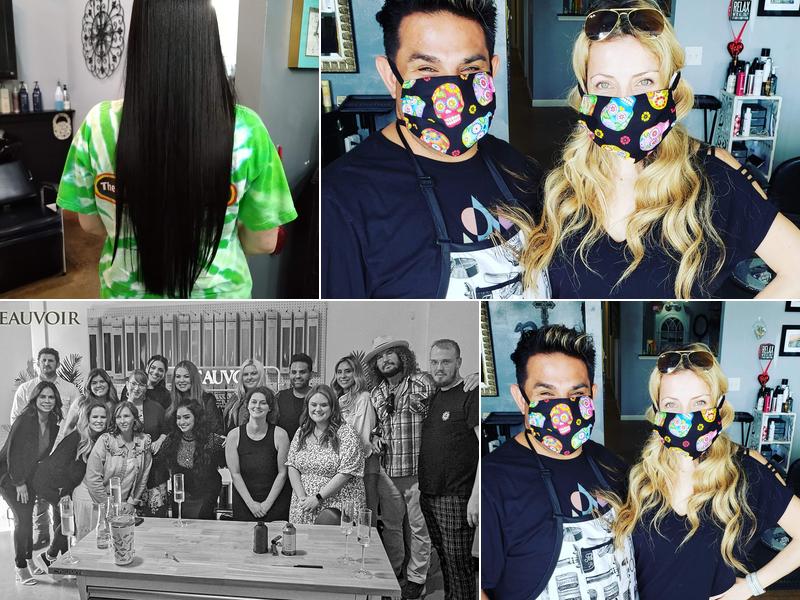 Urban Gypsy Boutique & Salon Leander