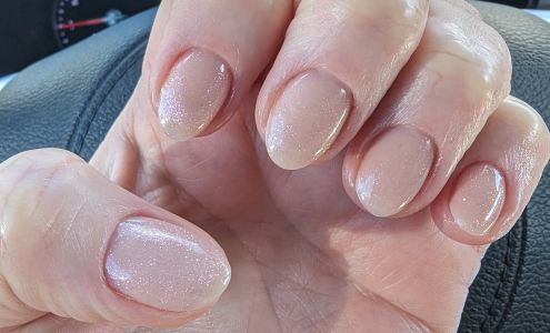 Beauty in Paradis / Nails in paradise/ European nail academy SATX