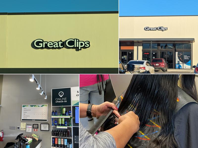 Great Clips