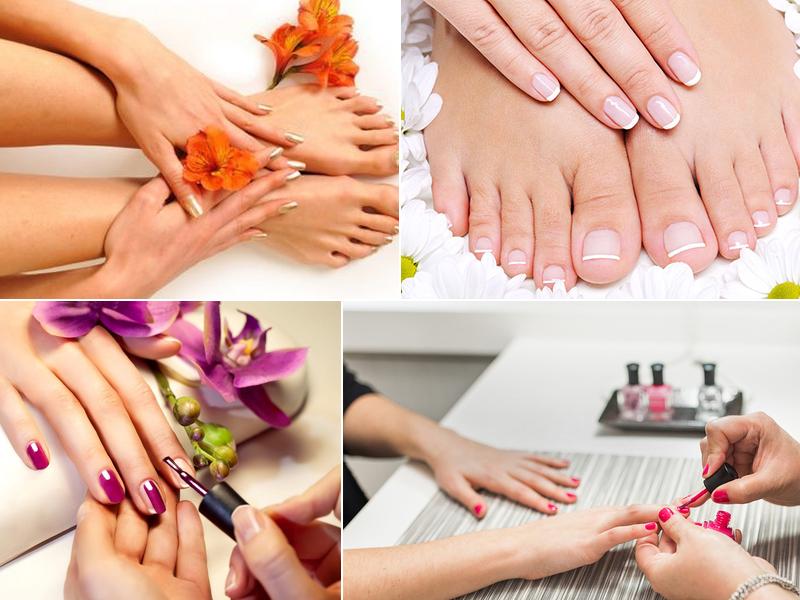 Beauty Nail Bar