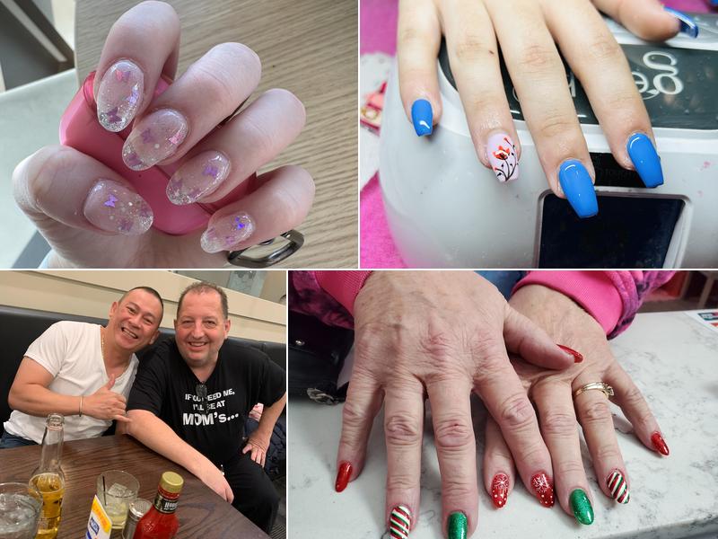 Mimi's Nails and Spa