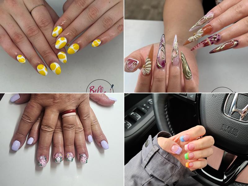Bella Nails and Spa 2