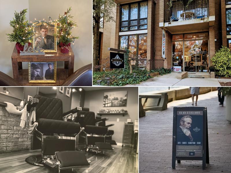 Barberland Gentlemen's Grooming