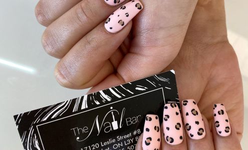 The Nail Bar