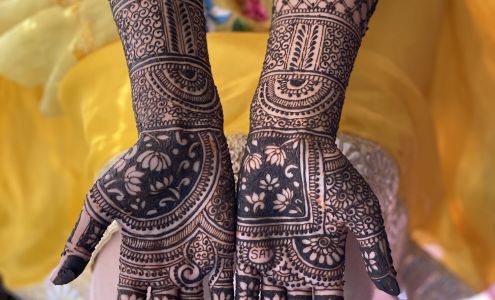 Pampered By Poonam -Laser & Esthetics 660 Ralph St, Victoria British Columbia V8Z 1Z5