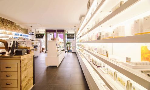 Bloomi - Soins biologiques (Cosmetiques Bloomi)