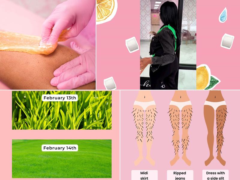 Sugaring NYC - Gig Harbor