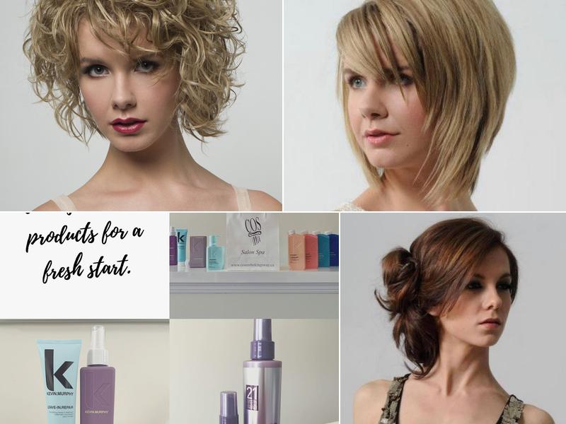 COS On The Kingsway Salon & Spa