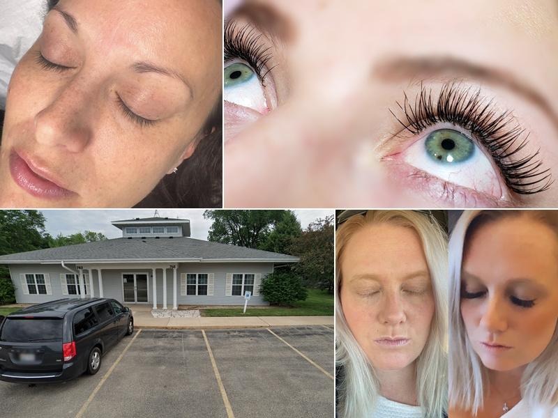 Beach House Lashes & Permanent Makeup