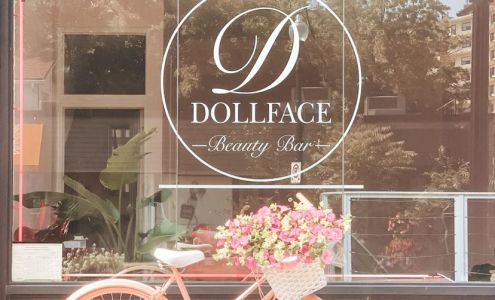 Dollface Beauty Bar