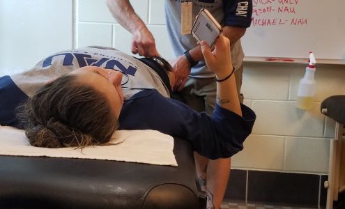 Restorative Muscle Therapy 318 West Birch Avenue # 2C, Flagstaff Arizona 86001