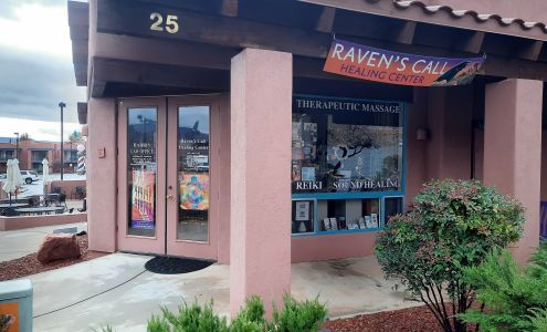 Raven's Call Healing Center