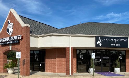 Eternal Beauty Medical Aesthetics