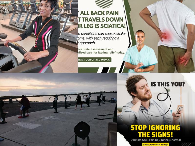 Kent Hagan Chiropractic