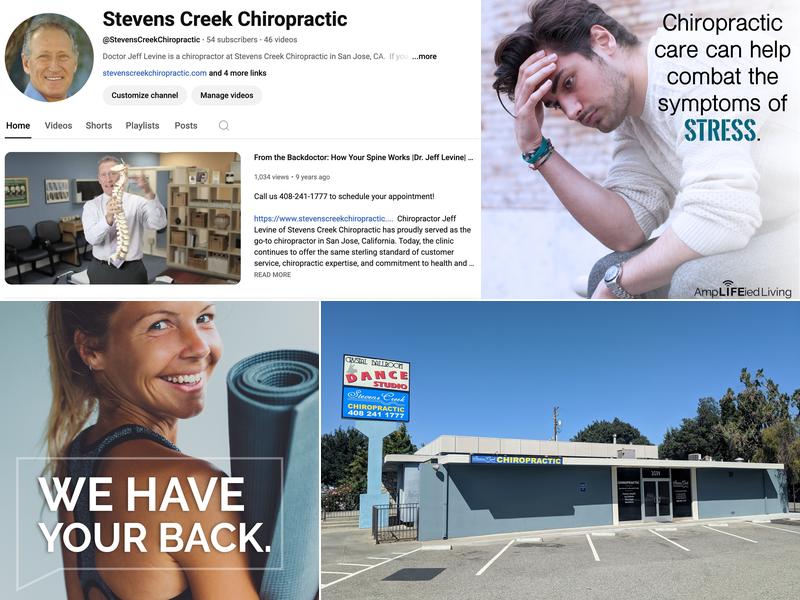 Stevens Creek Chiropractic