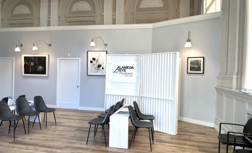 Alameda Eye Physicians