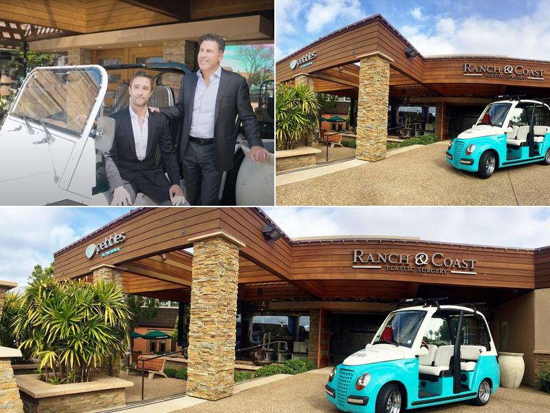 Ranch & Coast Plastic Surgery