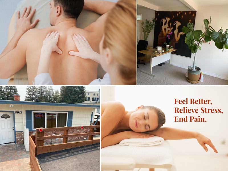 Bay Healthcare Center | Massage Walnut Creek