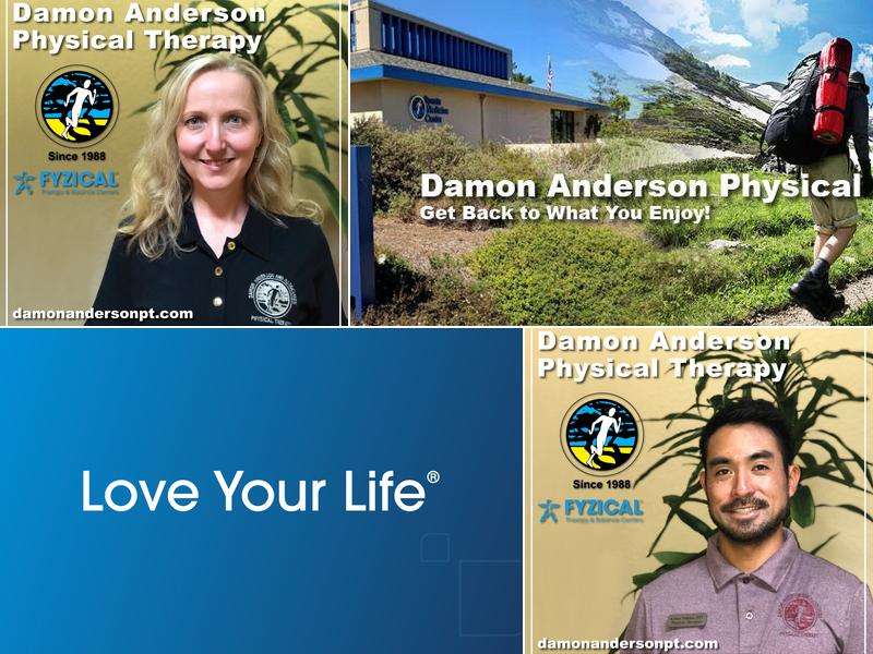 FYZICAL Therapy & Balance Centers