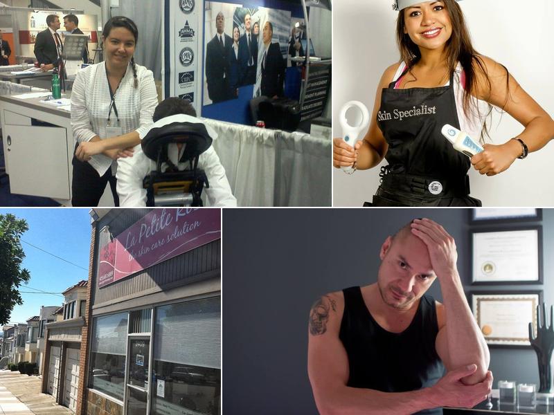 Détente Spa Services