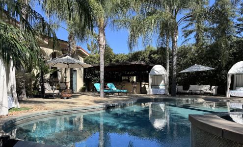 Lotus Home Wellness Center & Spa