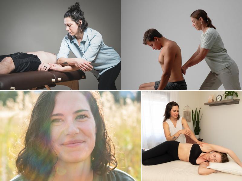 Embodied Potential Rolfing®