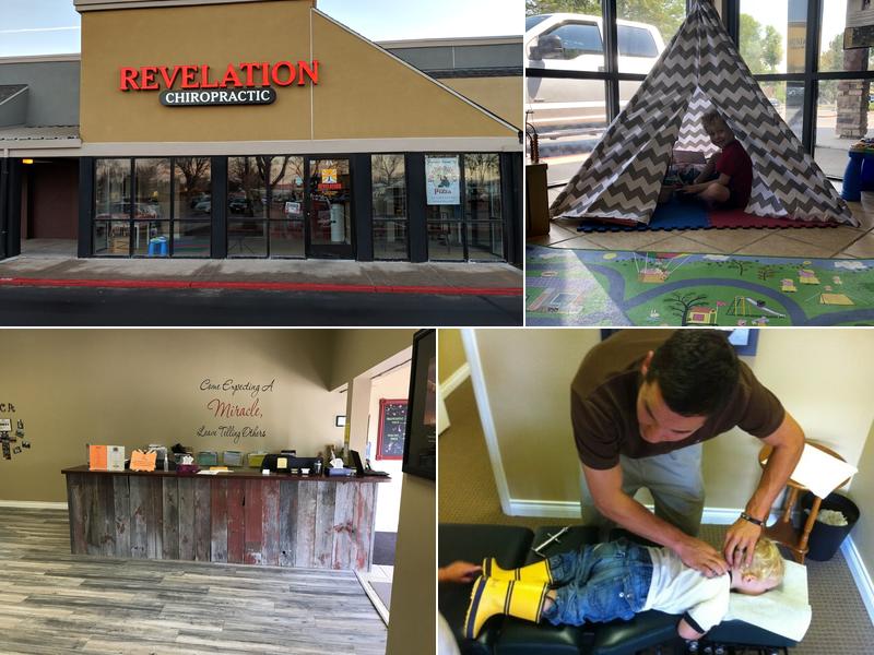 Revelation Chiropractic