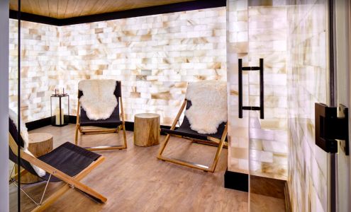 Well & Being Spa Vail at The Hythe 715 W Lionshead Cir, Vail Colorado 81657