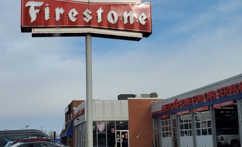 Firestone Complete Auto Care