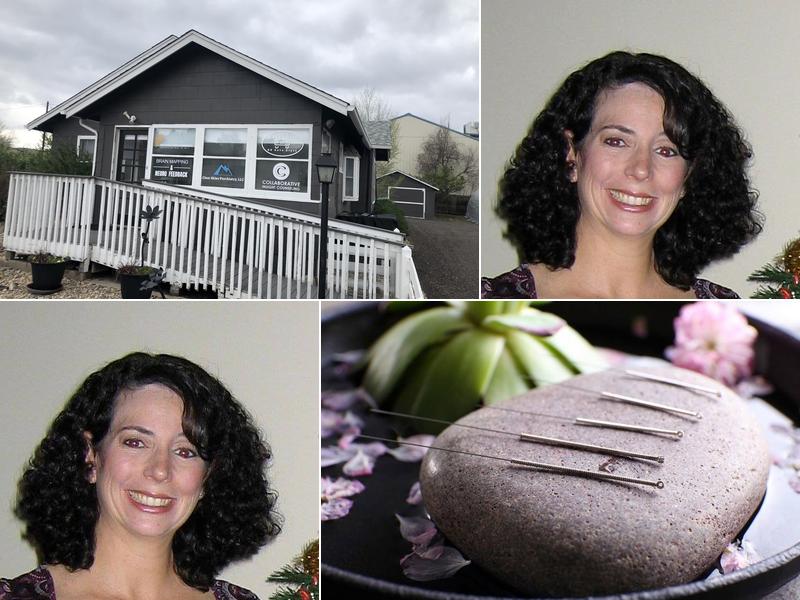 Heidi M. Del Regato, LAC