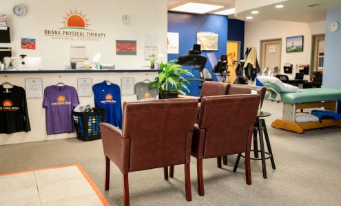 Ohana Physical Therapy