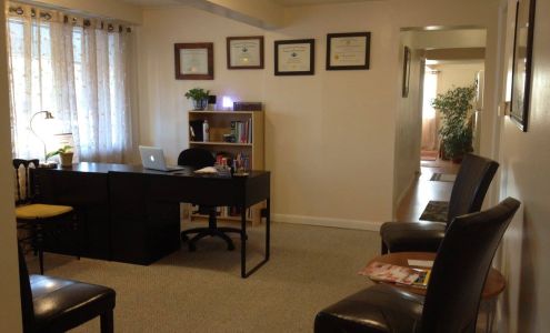 SynerChi Acupuncture