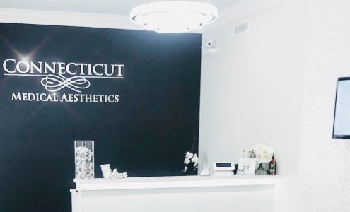 Connecticut Medical Aesthetics 5 Davis Rd E, Old Lyme Connecticut 06371