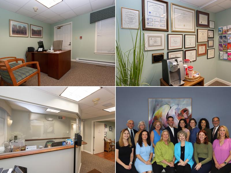 County Obstetrics and Gynecology Group, P.C.