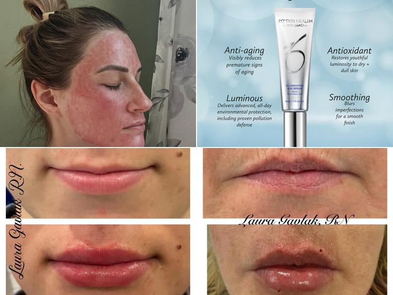 Transformations Medical Spa