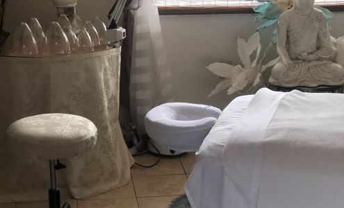 Myotherapy Massage & Health Spa