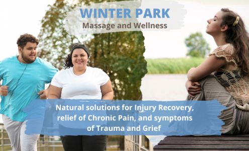 Therapeutic Massage by Kasandra