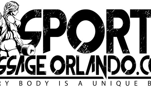 SPORTS MASSAGE ORLANDO