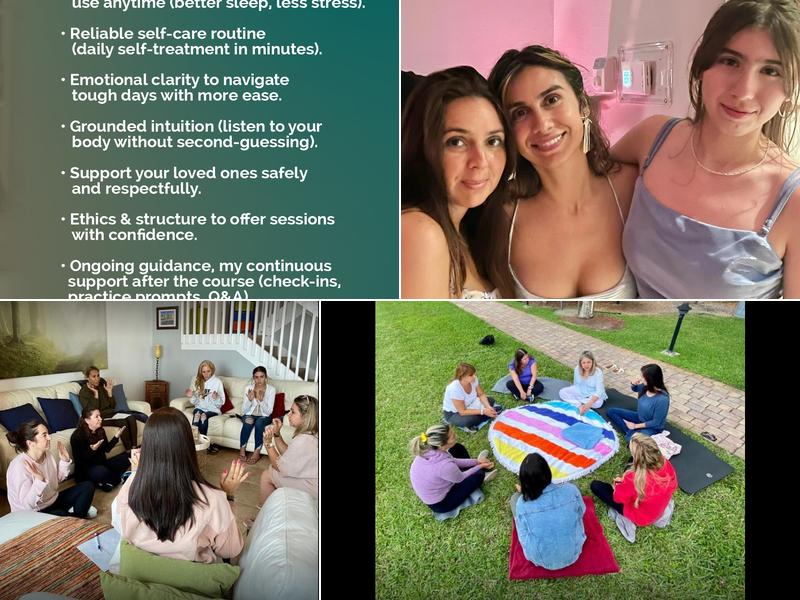 Face Body & Soul Spa by Patricia Derizans