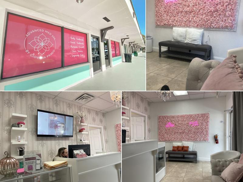 Advanced Med SPA - Deerfield Beach