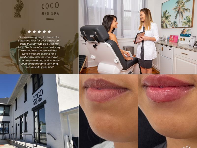 Coco Med Spa