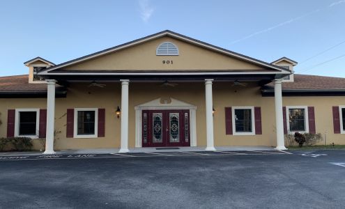 Mariah's Medical Spa