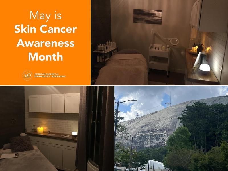 The Lavender Bar Skincare Spa