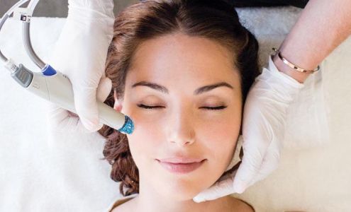 Park Ave Cosmetic Center