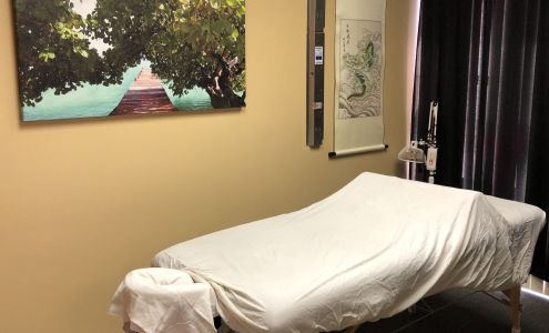 All Natural Healing Medical Center