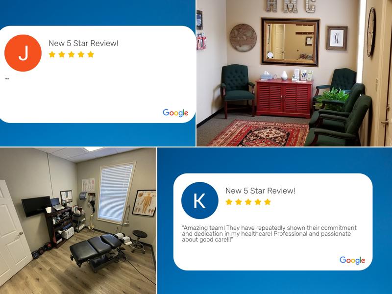 Hamilton Mill Chiropractic Center