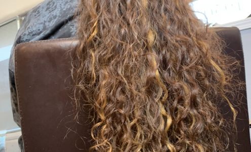 HairbyJeneyah 1950 Hickory Rd, Homewood Illinois 60430